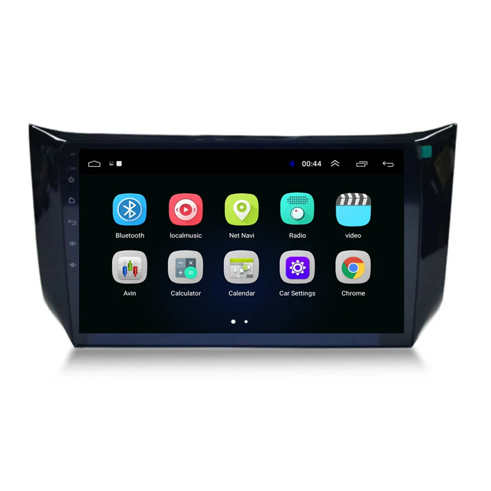 4G LTE Android 8,1 для NISSAN Sylphy 2008 2009 2010 2011 2012 Мультимедиа Стерео DVD плеер автомобиля навигация GPS радио