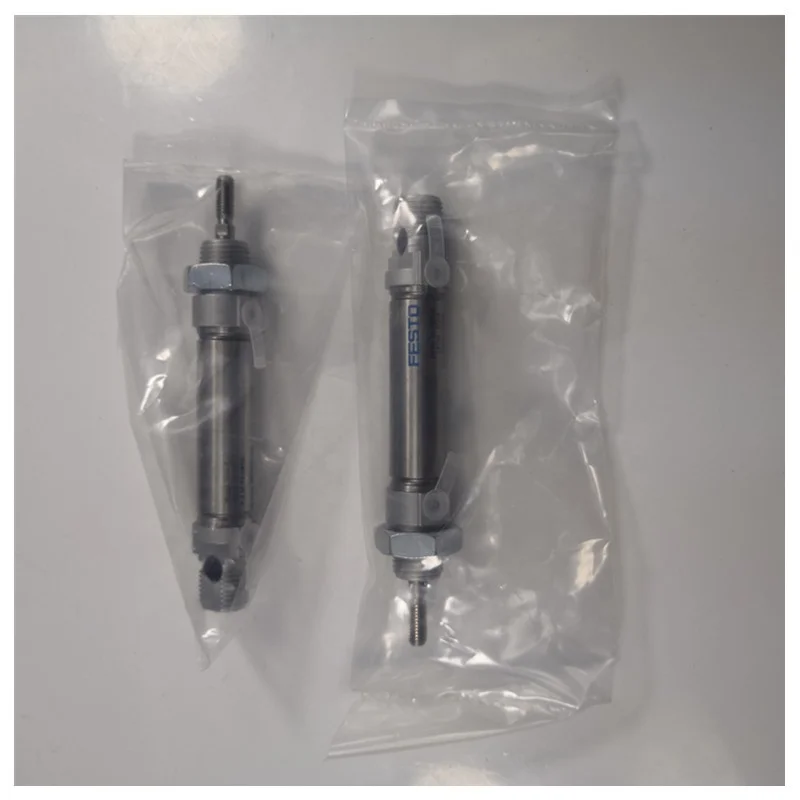 

New Original standards-based cylinder DSNU-16-25-P-A 19199