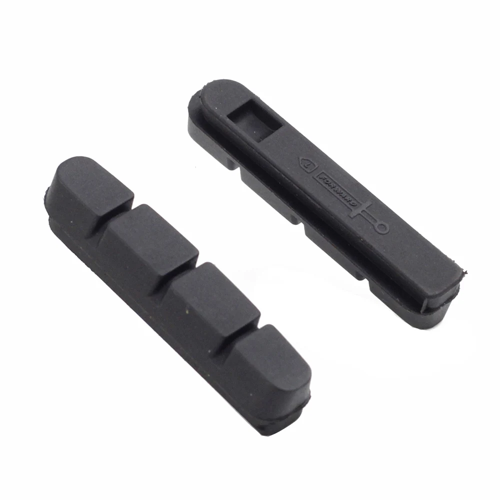 2 шт. тормозные колодки для велосипеда | Спорт и развлечения