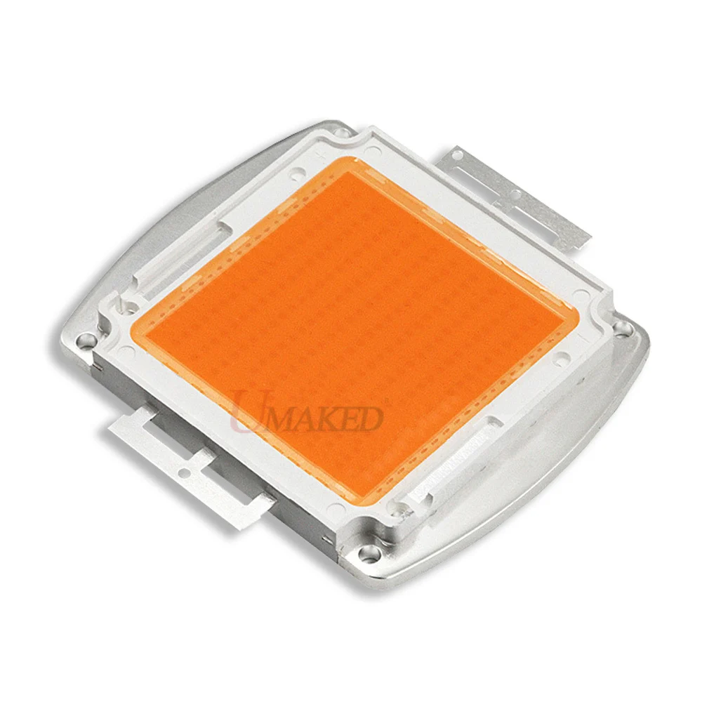 Светодиодный светильник для выращивания растений высокой мощности COB SMD Epistar 45mil