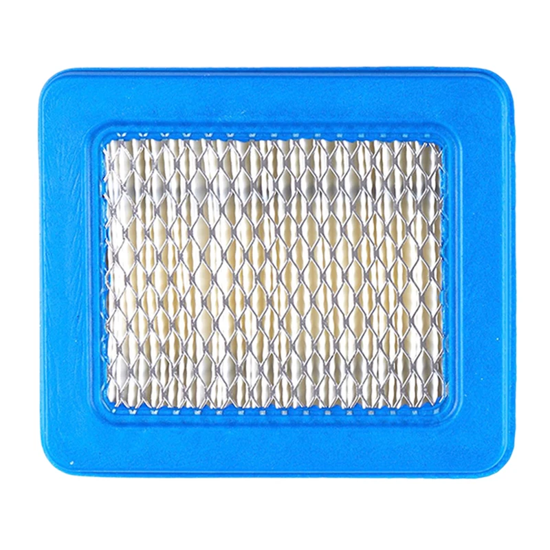 

Air Filter For Briggs / Stratton 491588S 399959 491588 Side Valve Engines Air Filter Quantum 625 650 Car Replacement Accessories