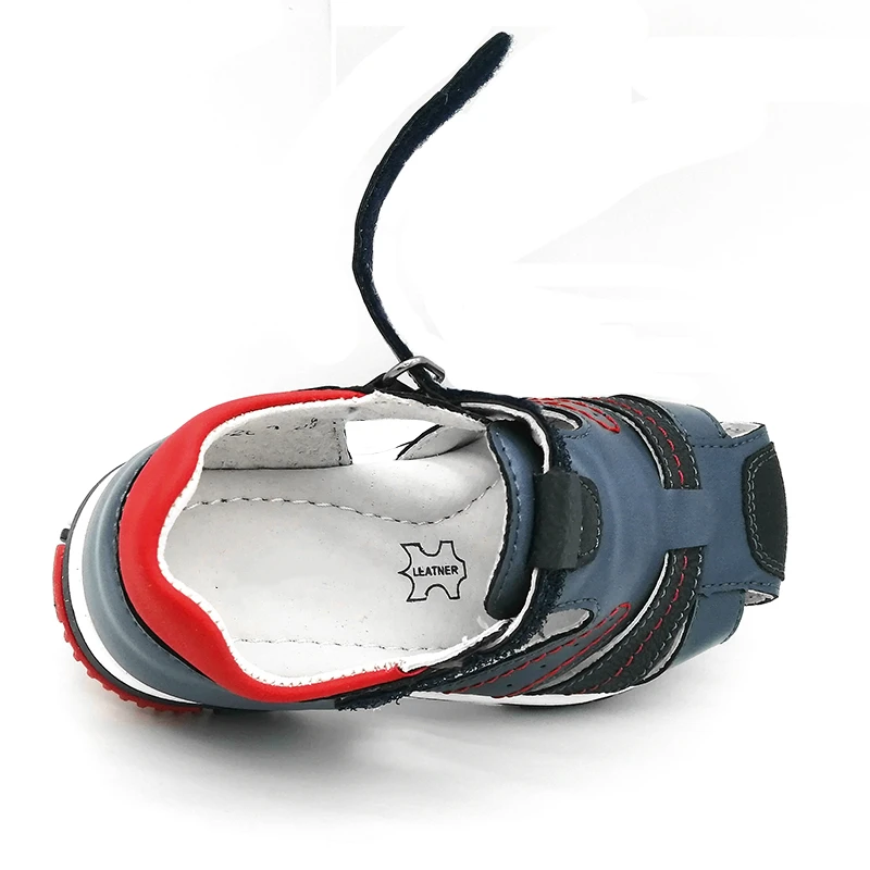 Сезон лето Искусственная кожа ПУ Кожаный жесткий чехол накладка ортопедическая