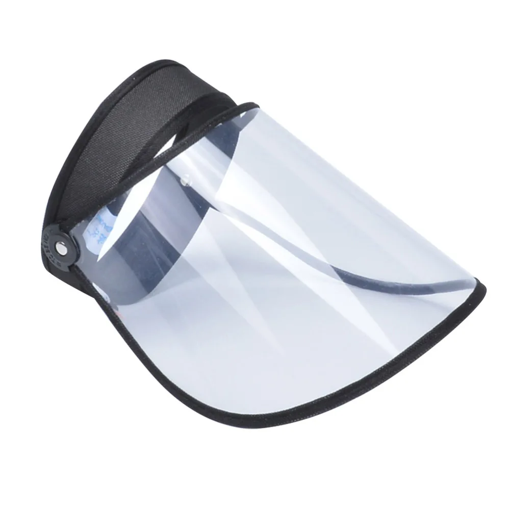 Маска Защитная Прозрачная маслостойкая для готовки 1 шт. | Дом и сад