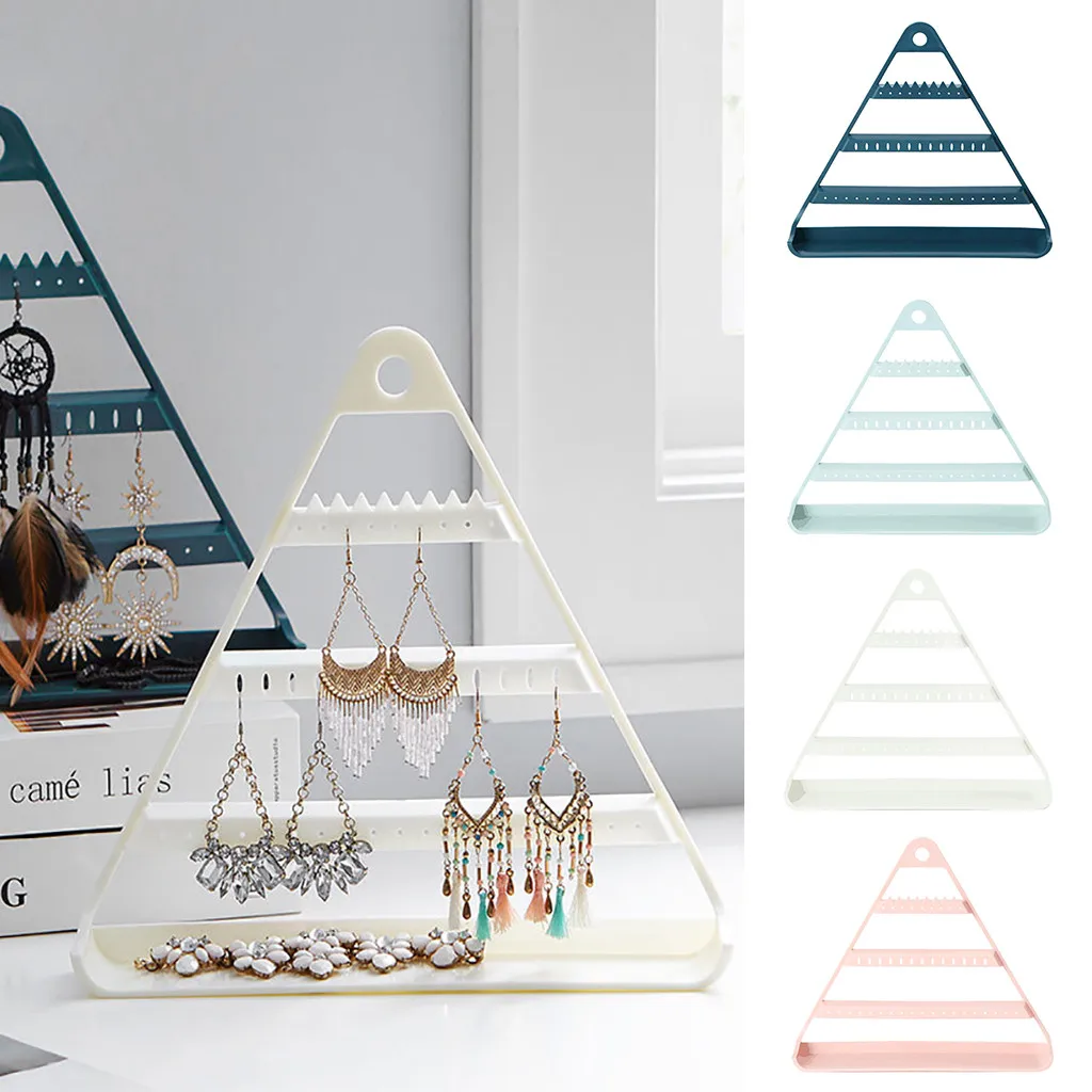 Высококачественные ювелирные изделия креативная Милая Подставка для ожерелья