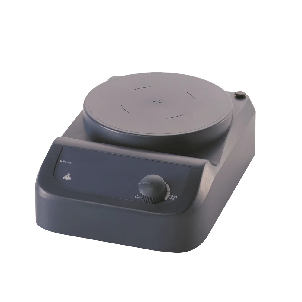 

Laboratory Non-hotplate LED Digital Magnetic Stirrer