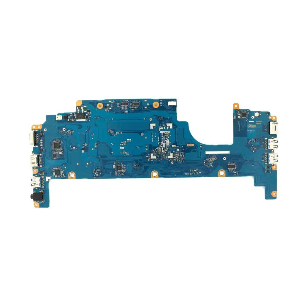P000588180 - UMA DDR3 материнская плата FAUXSY3 A3667A i5-4300U для Toshiba Portege Z30-A Z30T-A Z30-AK04S | Компьютеры
