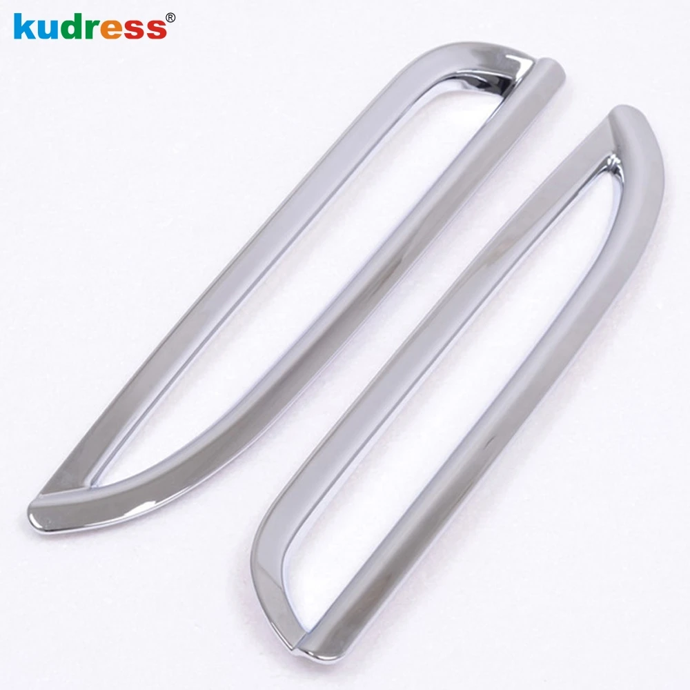 Задний противотуманный светильник Накладка для Mazda 3 5 дверь хэтчбек 2010 2011 2012