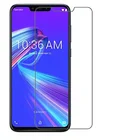Закаленное стекло для Asus Zenfone Max pro m1 M2 защита для экрана zb602kl ZB601KL ZB631KL ZB630KL ZB633KL ZB632KL ZB556KL пленка