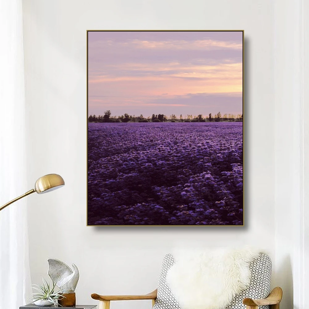

Laeacco Flowers Still Life Canvas Painting Posters Prints For Living Room Restaurant Wall Pictures Home Art Decor