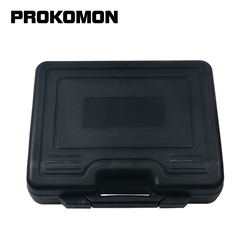 Универсальный топливный инжектор очиститель тестер сопла моющий инструмент для