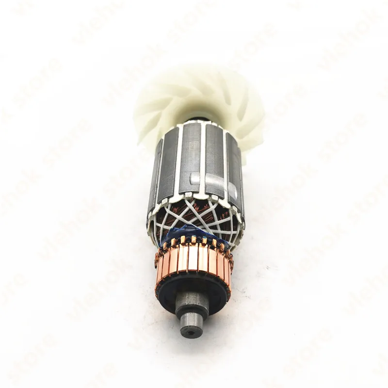 Ротор для арматуры 220 в 230 замена ротора Hitachi 360591E DH40MRY DH40MR DH40SR DH40FR Сращивание с