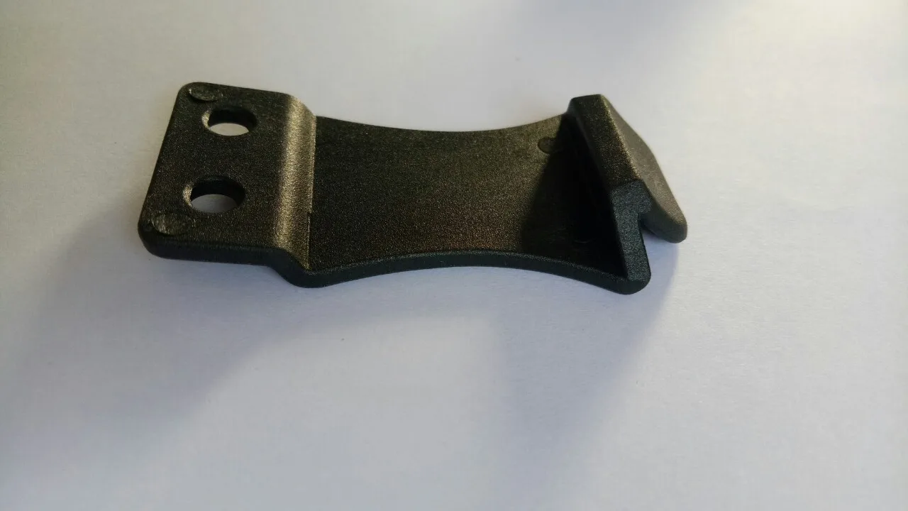 

1piece K Sheath Accessories K Sheath Waist Clip Scabbard Clip Holster Clip Back Clip Knife Set Kydex Holster Clips