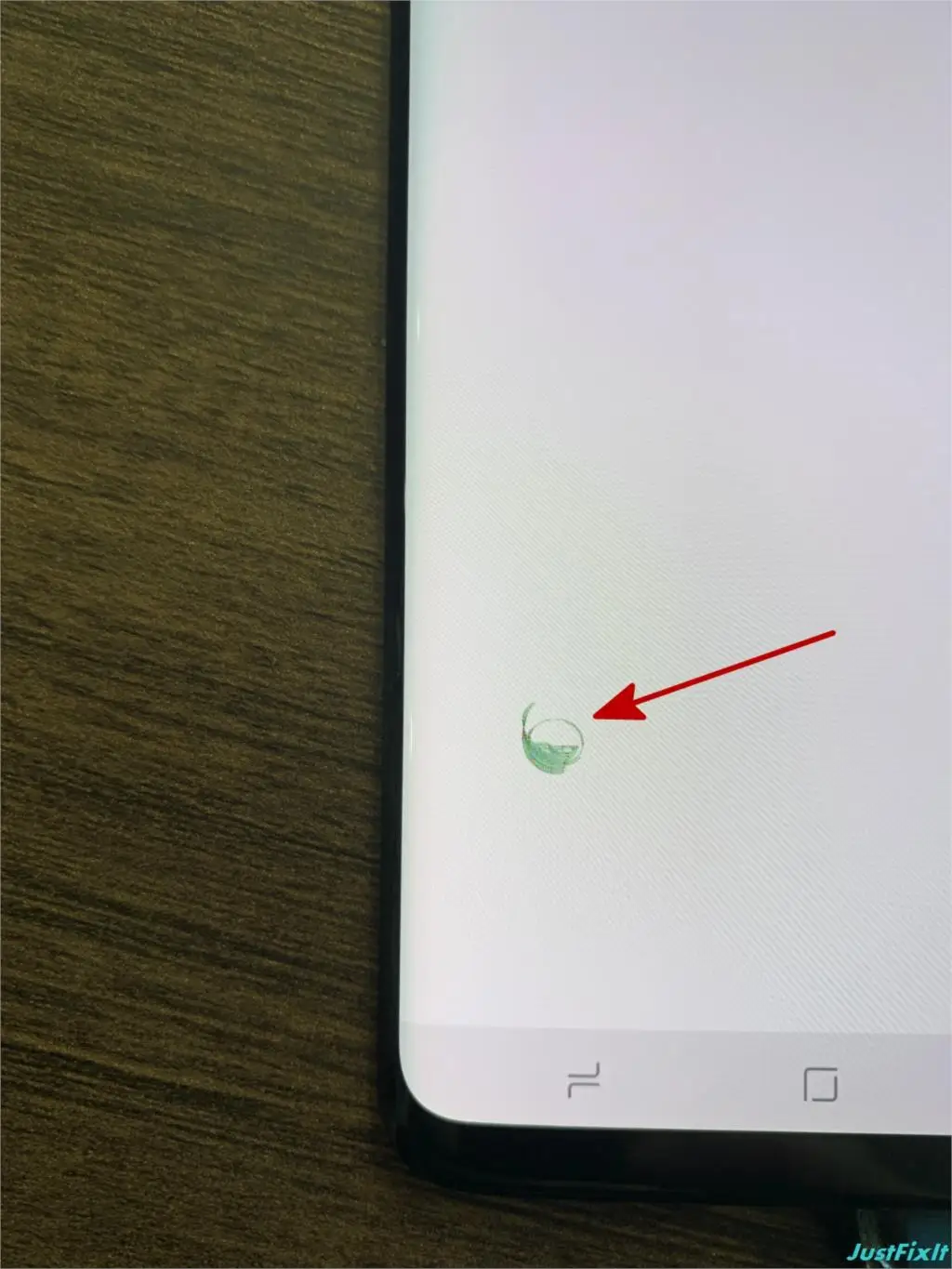 Дефект для samsung Galaxy S9 G960 G960F G960U ЖК-дисплей с сенсорным экраном дигитайзер Super AMOLED