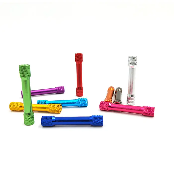 3 шт. M3 двойная головка сетка Соединительная алюминиевая колонна гайки стойка