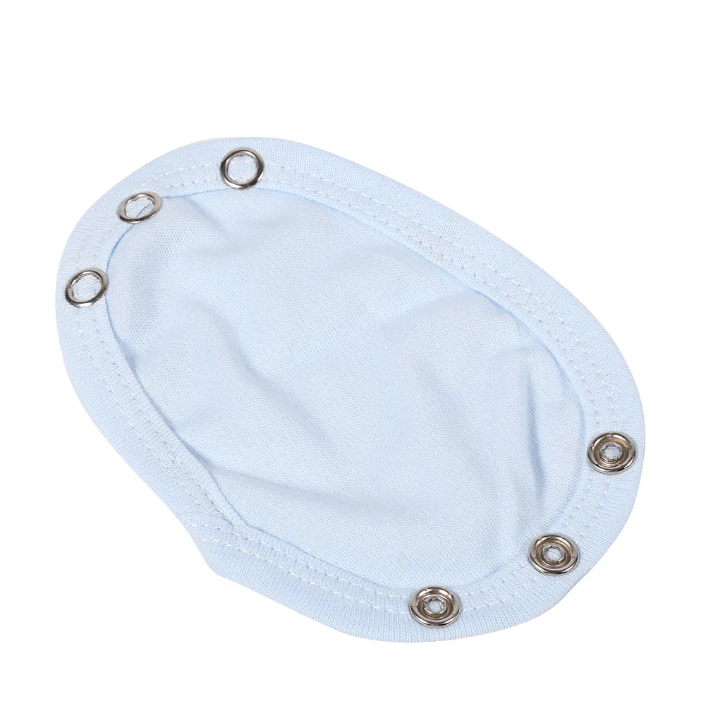 Милый детский комбинезон для маленьких мальчиков и девочек Детский с шаговым