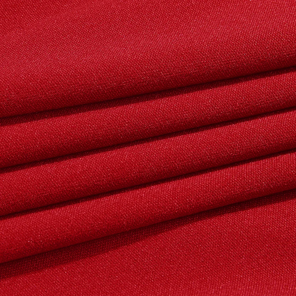 Сексуальное женское платье для вечеринки Зимняя мода однотонное v-образный вырез