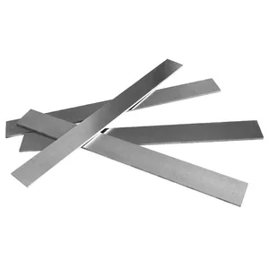 Super Hard White Steel Knife High Speed Steel White Steel Bar 6x20/6x25/6x30/6x35 /6x40  mm long 300 mm CNC lathe processing tools