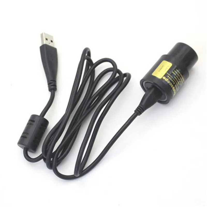 Микроскоп Datyson 2 миллиона пикселей 200 Вт USB 23 компьютерный интерфейс 1/3 APTINA COMS