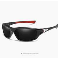 mountaineering glasses light hd sunglasses men retro ultra light driving windproof cycling sunglasses anti uv