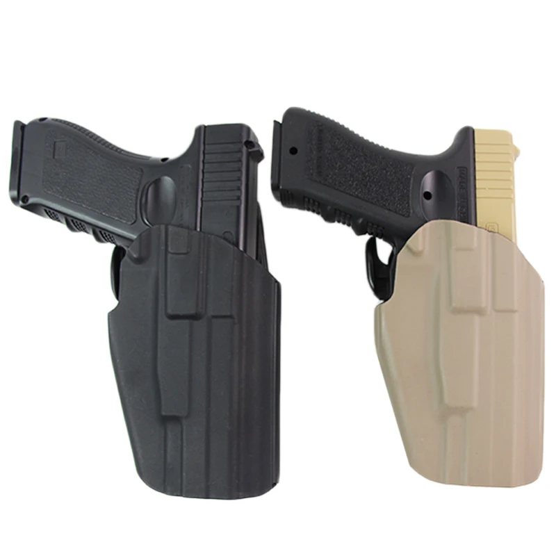 Тактический пистолет кобура для GLS 579 WALTHER PPQ M2 9/40 Телец страйкбол пистолет ремень кобура пистолет сумка чехол принадлежности для охоты