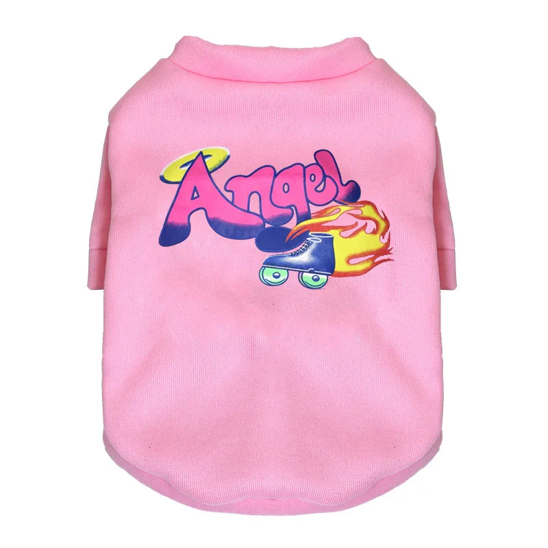 Одежда для собак зимние теплые куртки щенков чихуахуа одежда с капюшоном