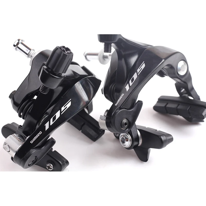 SHIMANO 105 R7000 2x11 22 скоростной дорожный велосипед набор переключатель 50x34T 53x39T 52x36T