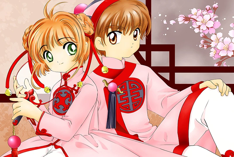 Пазл для карт пазл сакуры Магическая карта девочек 1000 шт. детский Таро