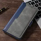 Флип-чехол для телефона Redmi Note 10 9S 9T 8T 7 6 5 4 Pro Магнитный чехол для Redmi 9 3 4A 4X 5 6 6A 7 8 кожаный чехол