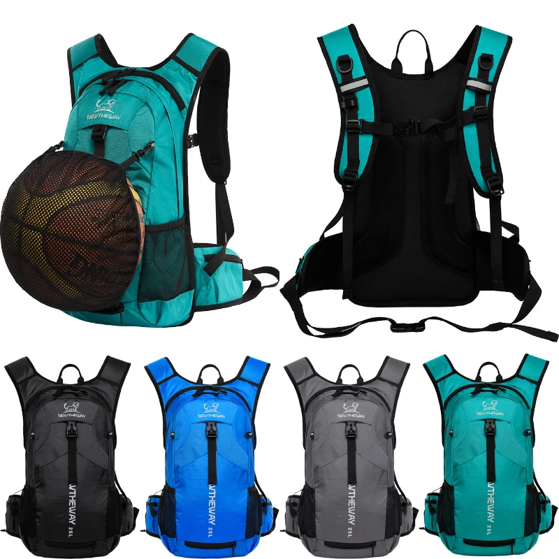 

New рюкзак для спорта на открытом воздухе, велоспорта, кемпинга, бега, воды, для хранения шлема, гидратация, рюкзак для пешего туризма, езды на велосипеде, рюкзак для мочевого пузыря