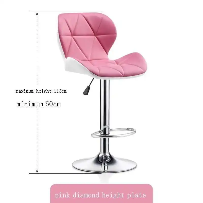 

De Comptoir Sgabello Sedie Stoelen Sandalyesi Para Barra Banqueta Todos Tipos Barstool Silla Stool Modern Cadeira Bar Chair