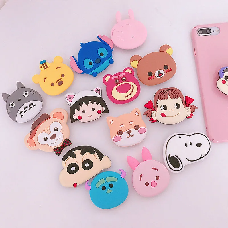 Универсальный держатель для мобильного телефона Подставка гассумка кронштейн