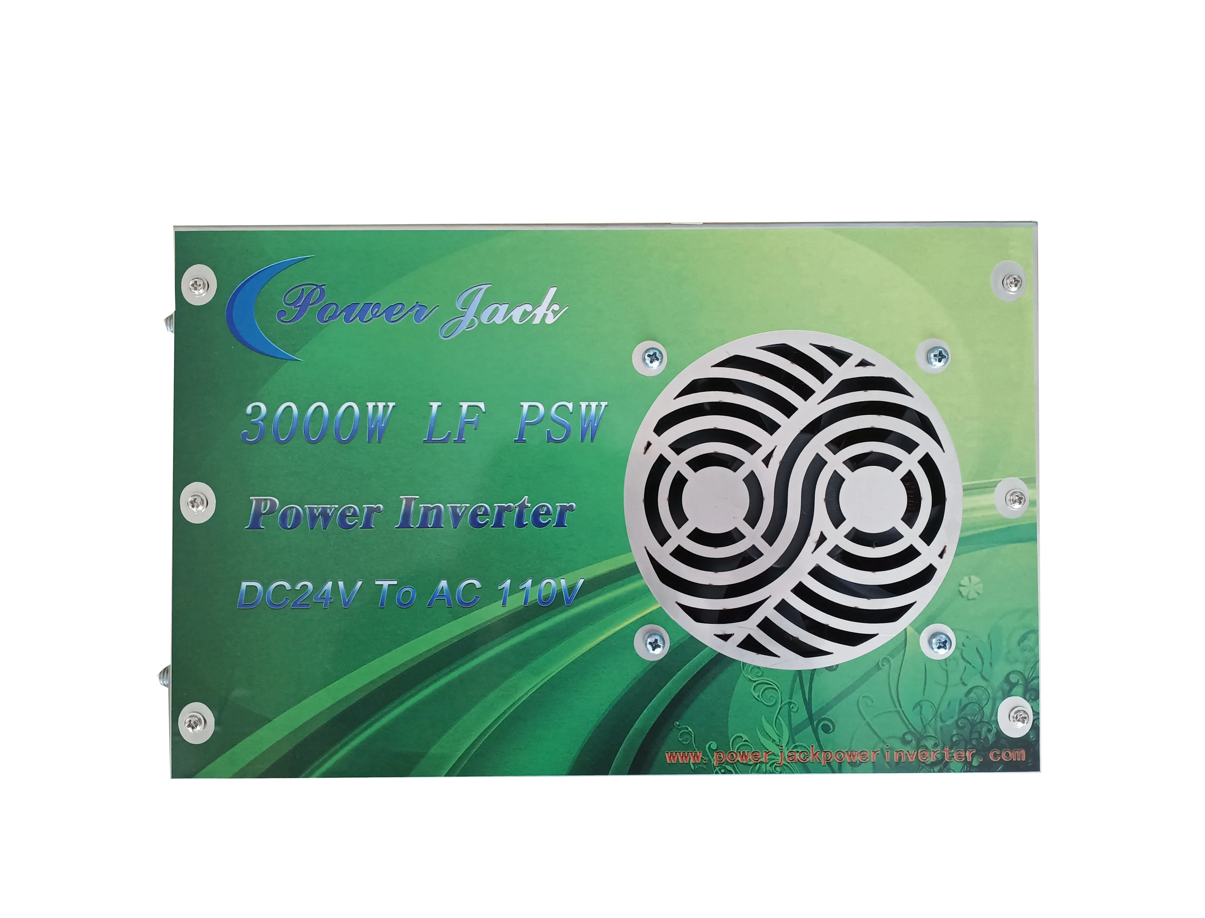 Низкочастотный инвертор немодулированного синусоидального сигнала LF 3000 Вт