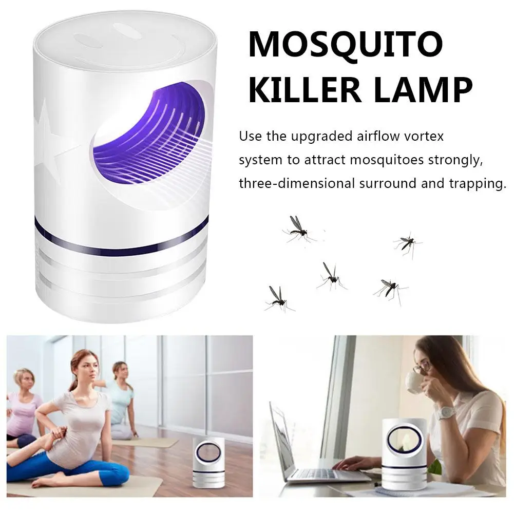 Электрический Отпугиватель комаров светодиодсветодиодный