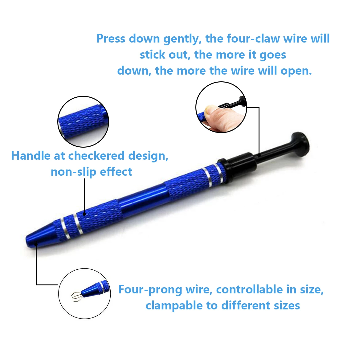 1 шт. инструмент для захвата автомобиля|Наборы ручных инструментов| |