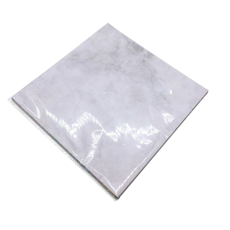 10pc stone grey tile stickerwall sticker furniture decalwaterproof self adhesive for bathroom kitchen home decor wallpaper free global shipping