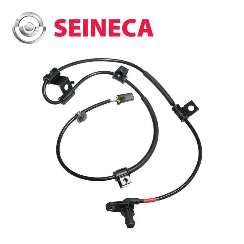 CGQ ABS Датчик передний правый для Hyundai Tucson 2010 95671 2S300 956712S300 5S12258 SU13676|Датчик ABS| |