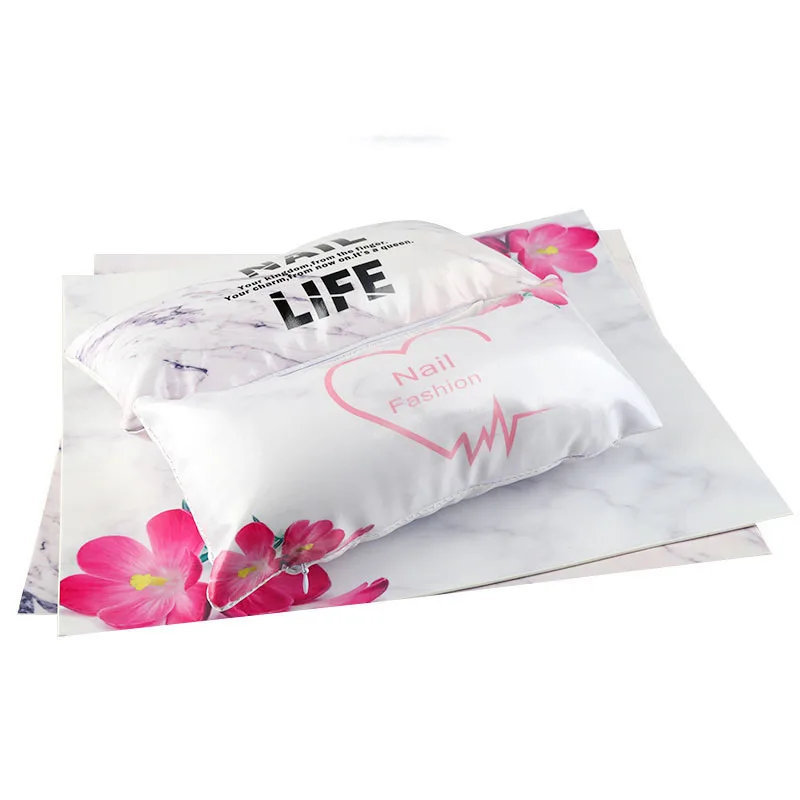 1 комплект держатель для подушек рук мягкая губка из искусственной кожи