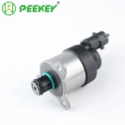 

Common Rail High Pressure Fuel Pump Regulator Metering Control Solenoid SCV Valve For MAN NG TGA TGS TGX 51125050033 0928400746