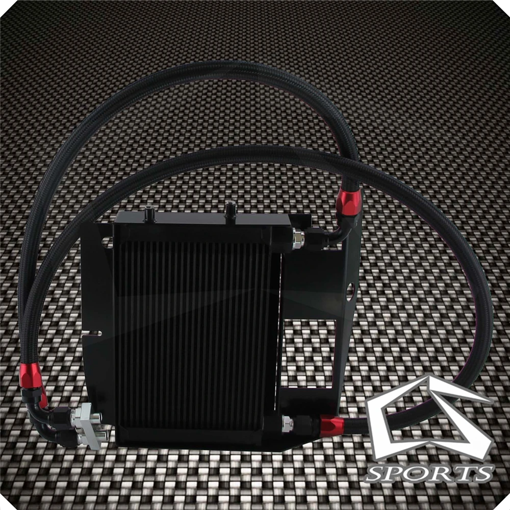 25 рядов болтов на масляный радиатор комплект обновление подходит для B M W 3 серии