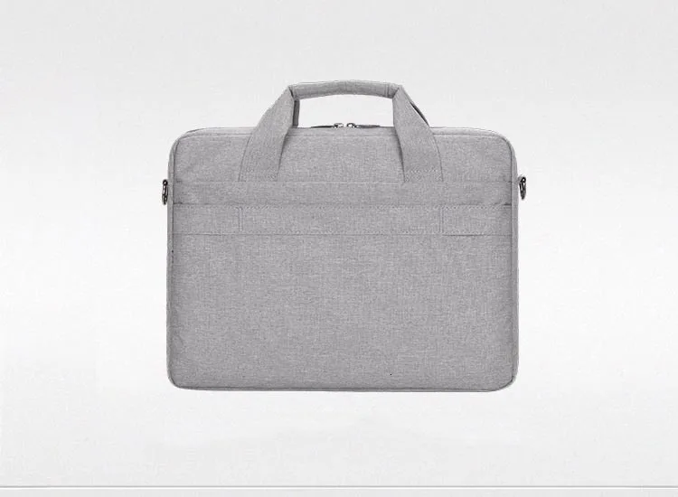 15 дюймов Macbook Pro Большая вместительная сумка для ноутбука для мужчин и женщин дорожный портфель бизнес сумка для ноутбука