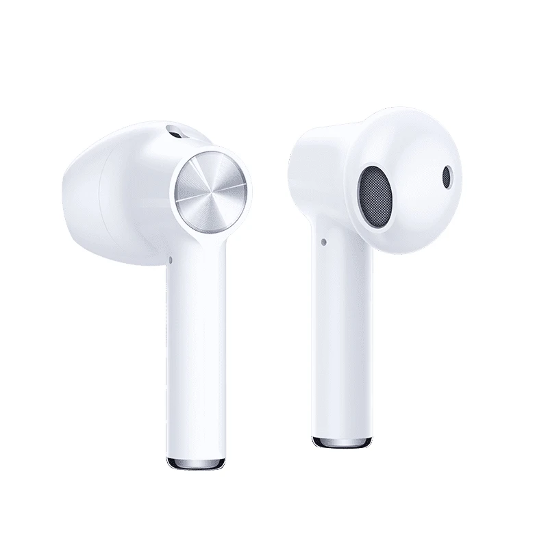Оригинальные новые беспроводные наушники Oneplus Buds TWS Bluetooth 5 0 экологичные