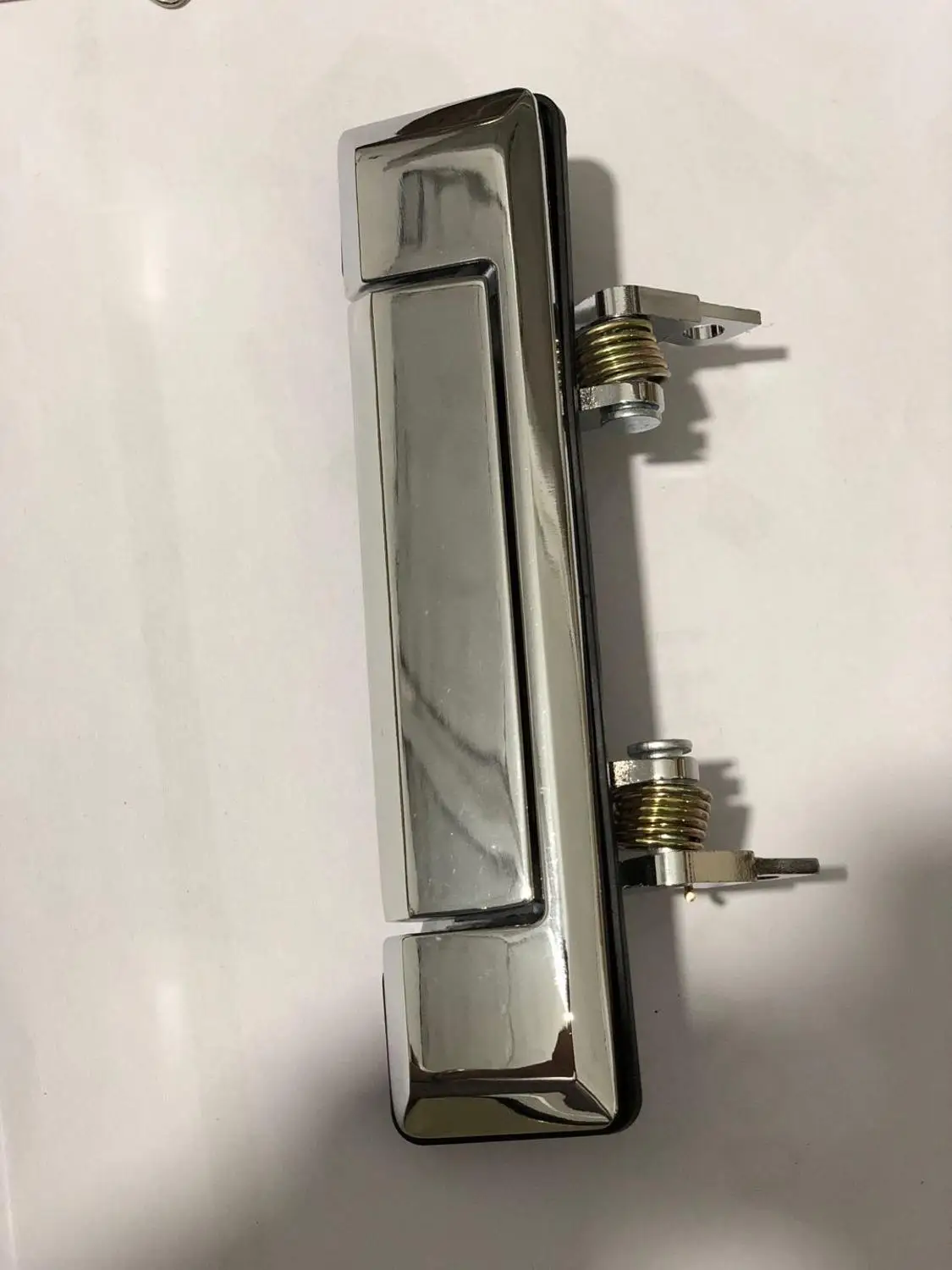 Наружные автомобильные дверные ручки для Land Cruiser FJ75 85-90 hilux LN50 LN56 RN55 LN65 MK2 1984-1988 LAND