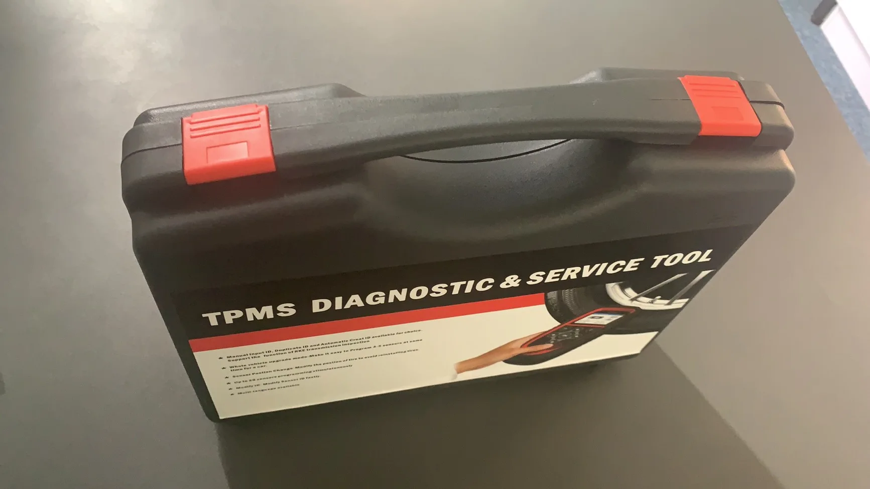 

New Style Car Diagnostic Scanner Auto Diagnostic Tool