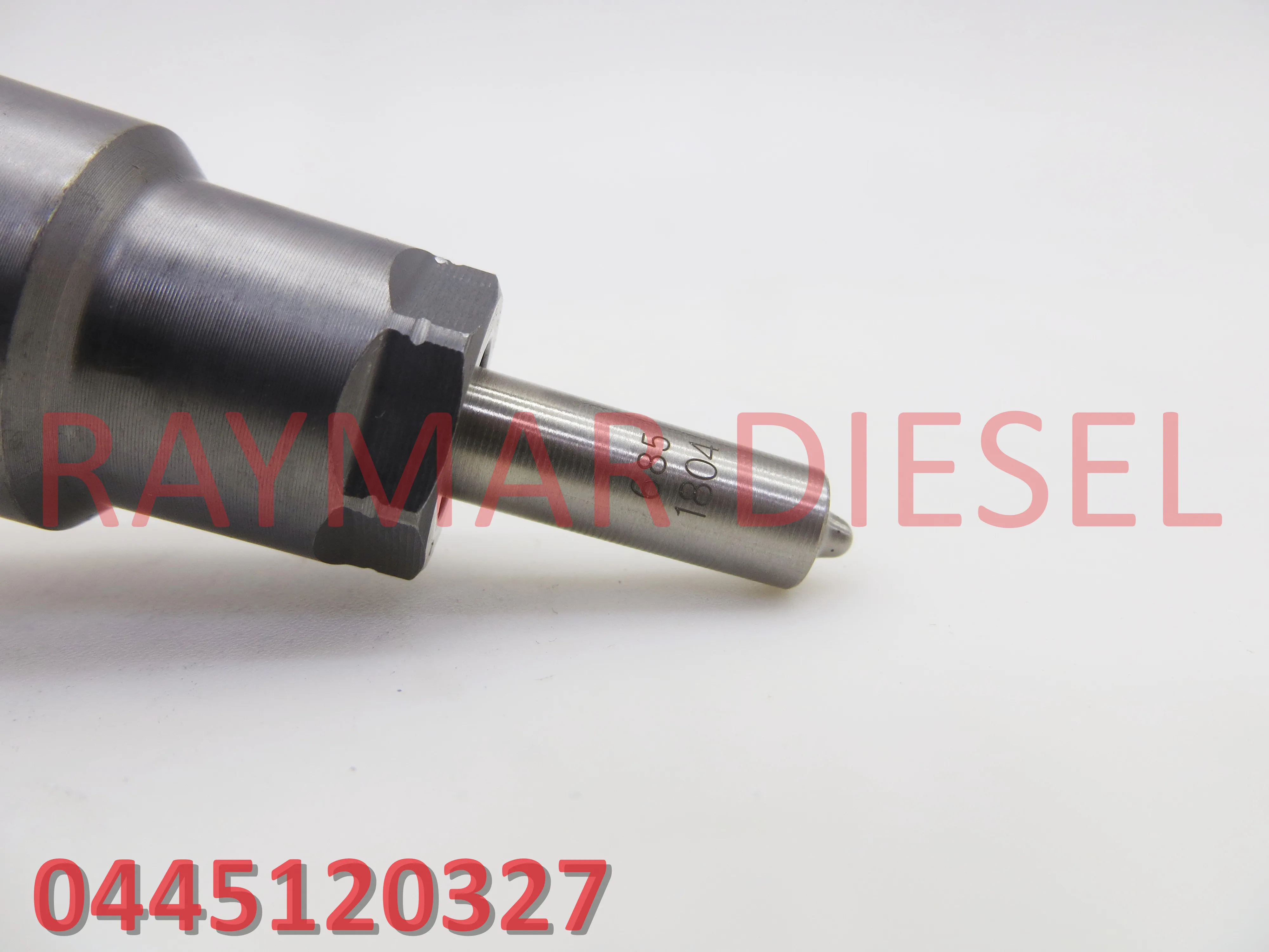 

Genuine Diesel Common Rail Fuel Injector 0445120167, 0445120327