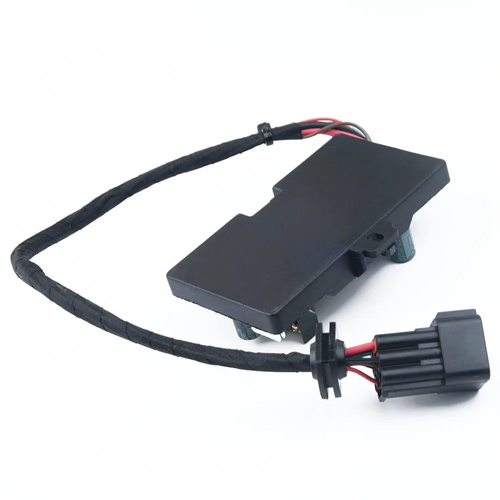 

2Pcs Car Air Diesel Heater 5KW 12V/24V Motherboard Monitor LCD Controller Switch Motherboard