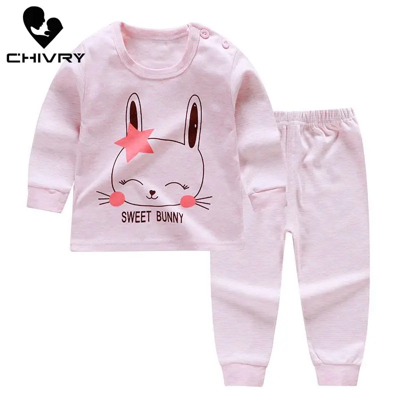 2 шт. Детская футболка с длинным рукавом и круглым вырезом | Мать ребенок