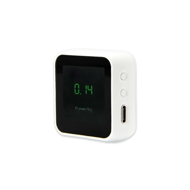 

LILYGO T-WATCH UWB IPS Capacitive Touch Screen 1.54 inch ESP32 WIFI Bluetooth Buzzer Three-axis Accelerometer Pedometer IOT