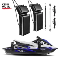boat fender protection boat dock rope pwc outboard parts mooring bumper for jet ski for sea doo watercraft boats accessories