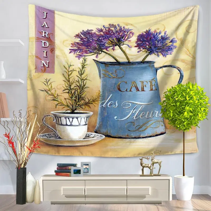 Новый Винтажный Индийский гобелен с мандалой украшение на стену в стиле хиппи