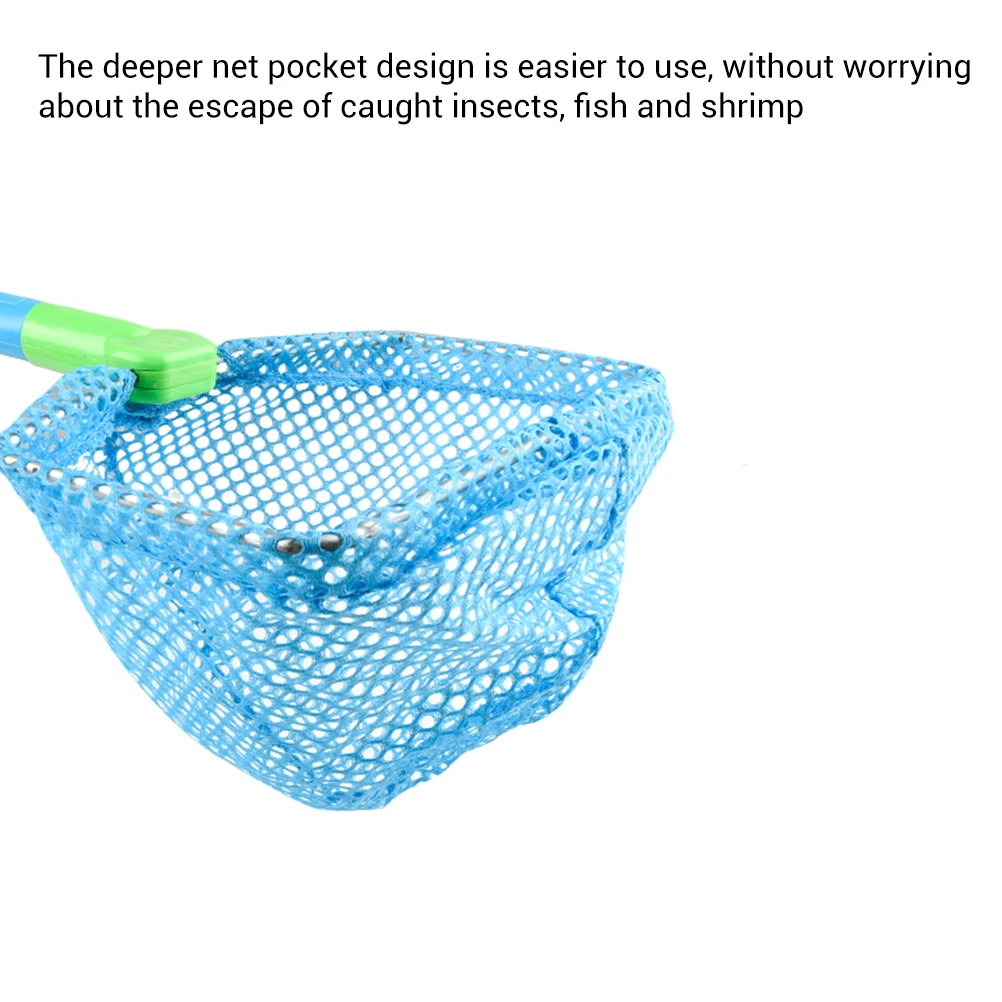 1 шт. в комплекте детское анти ручка с защитой от скольжения идеально сачок для